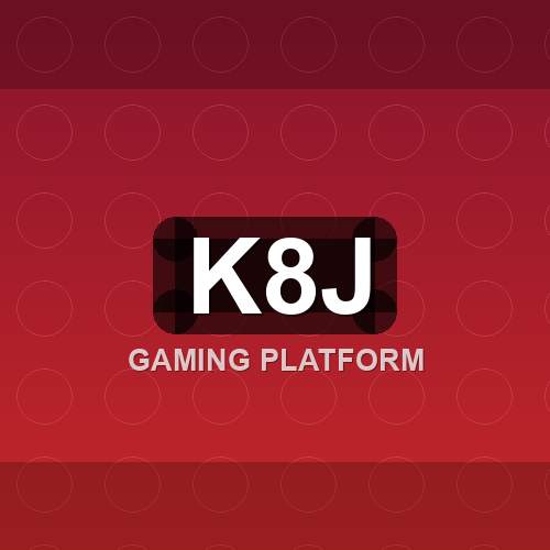 k8j logo