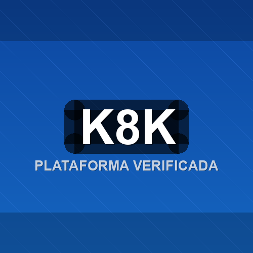 k8k logo