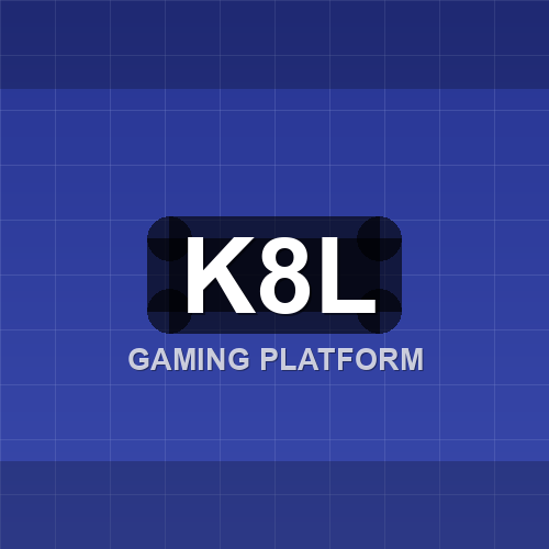 k8l logo