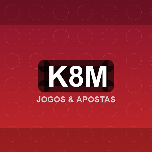 k8m logo