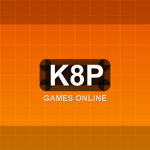 k8p logo