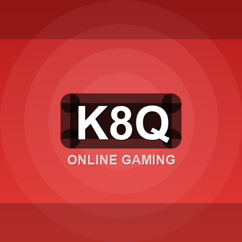 k8q logo