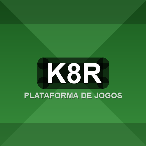 k8r logo