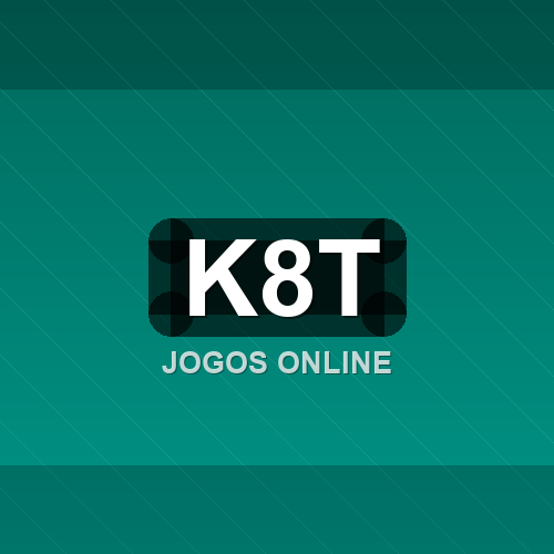 k8t logo