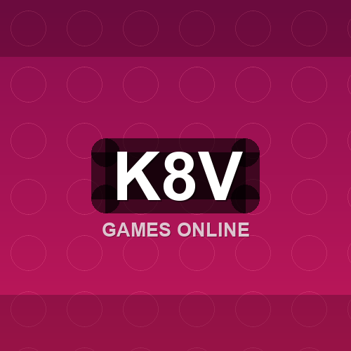 k8v logo