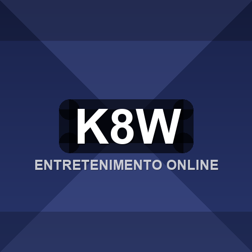 k8w logo