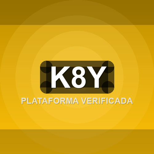 k8y logo