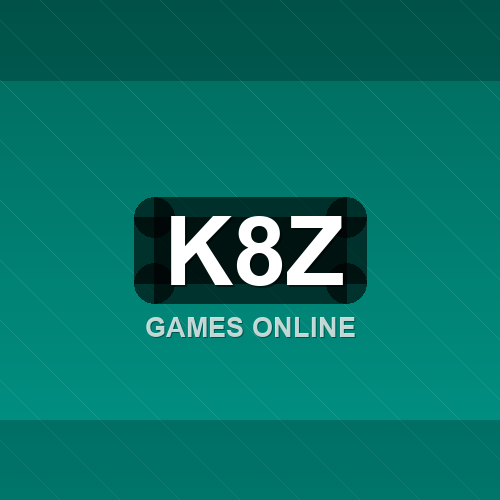 k8z logo