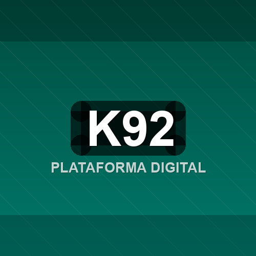 k92 logo