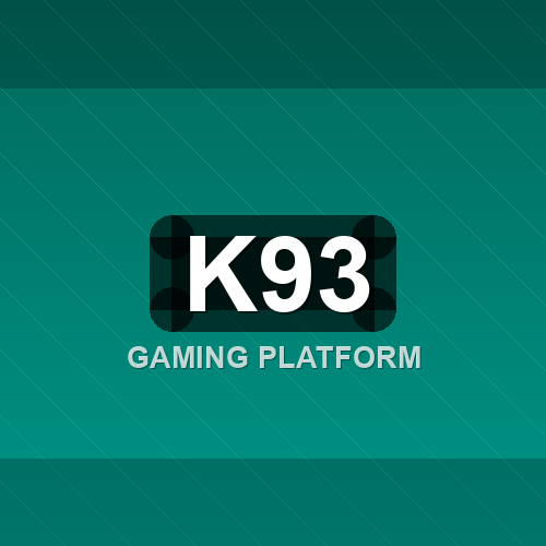 k93 logo