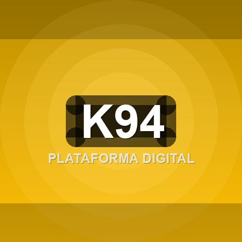 k94 logo