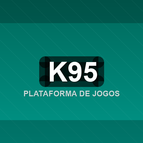 k95 logo