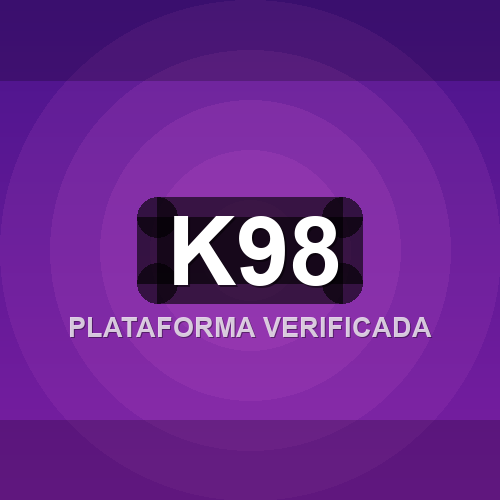 k98 logo