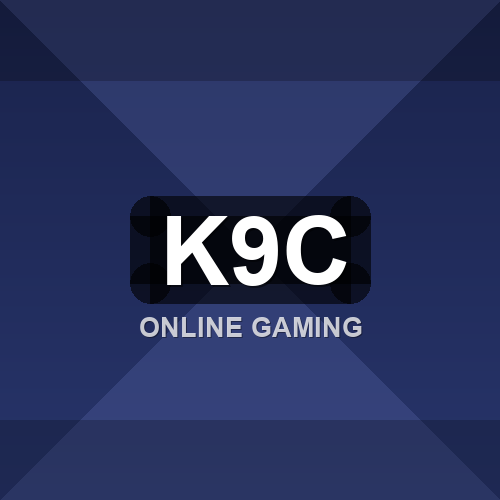 k9c logo