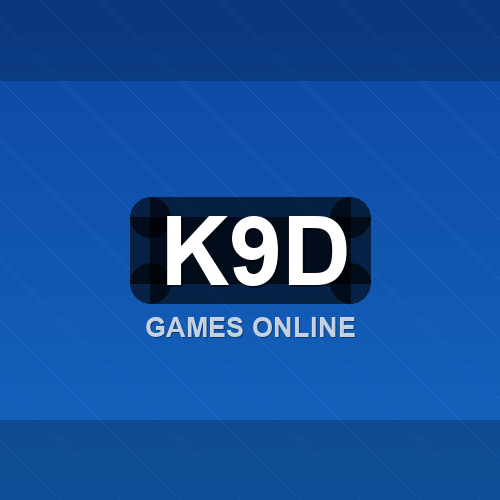k9d logo