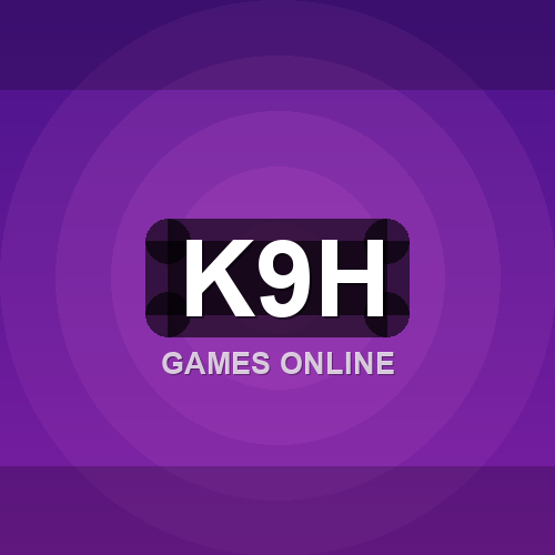 k9h logo