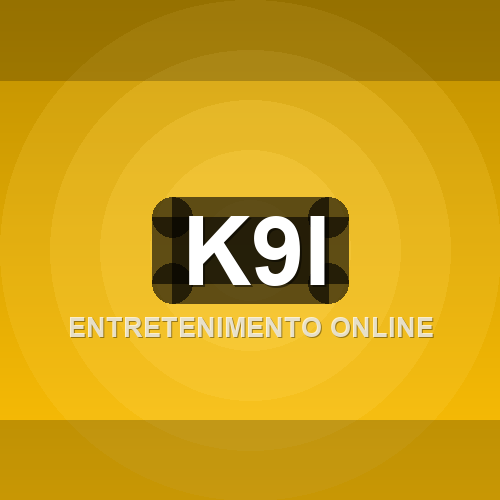 k9i logo