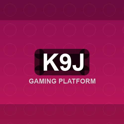 k9j logo