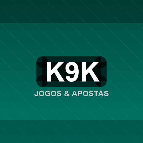 k9k logo