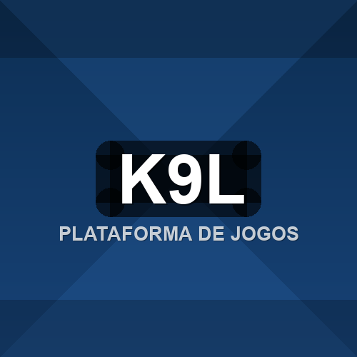 k9l logo