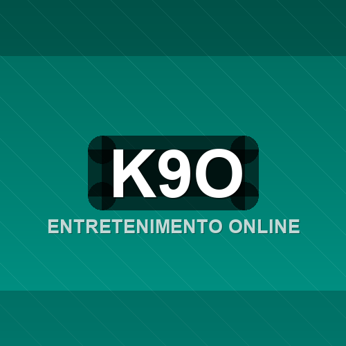 k9o logo