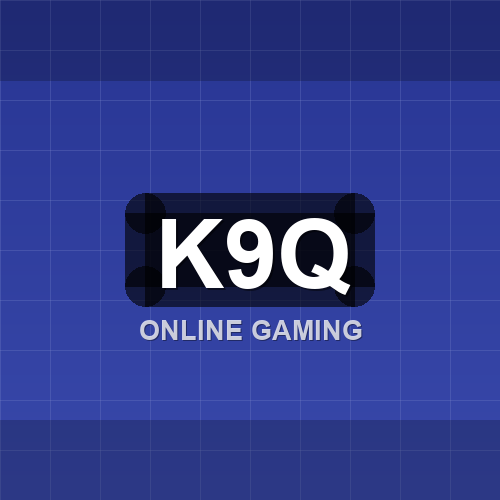 k9q logo