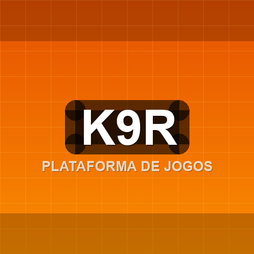 k9r logo