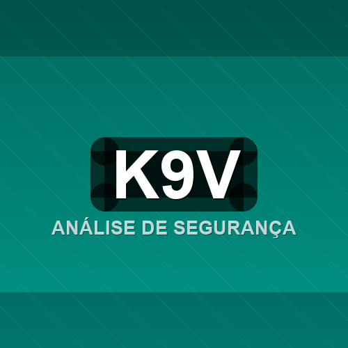 k9v logo