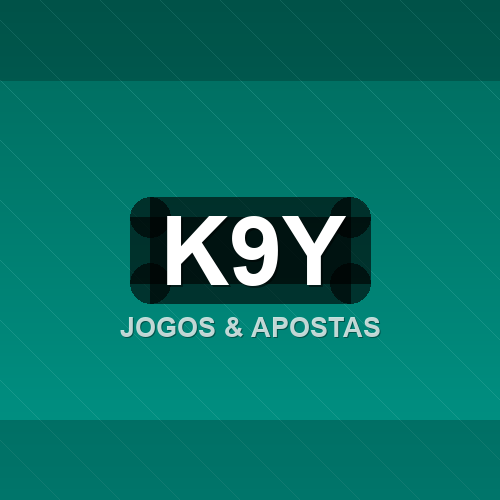 k9y logo
