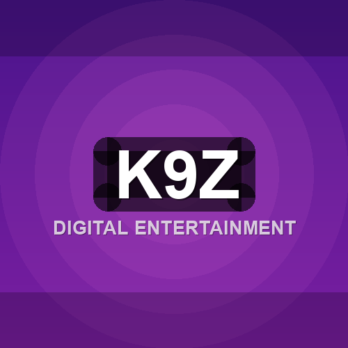 k9z logo