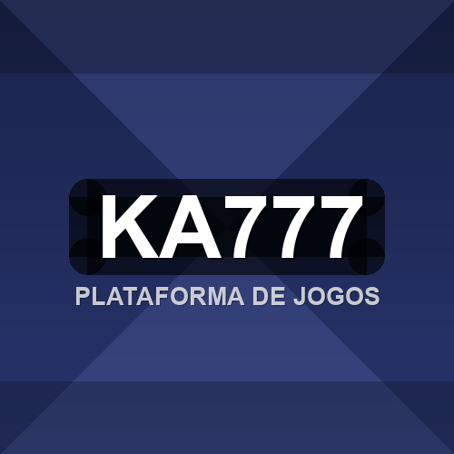 ka777 logo