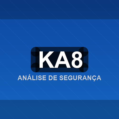 ka8 logo