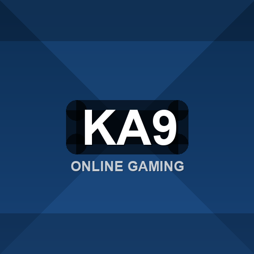 ka9 logo
