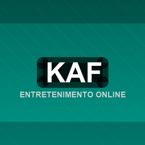 kaf logo
