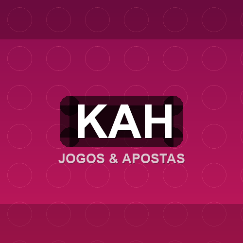 kah logo