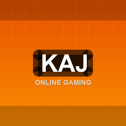 kaj logo