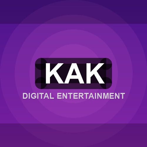 kak logo