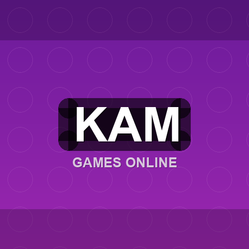 kam logo