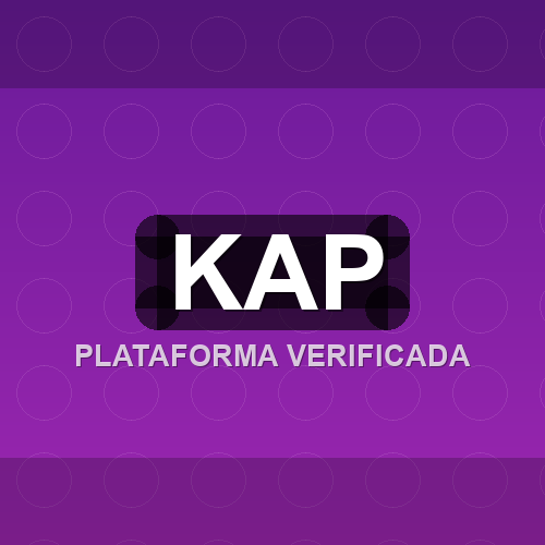 kap logo