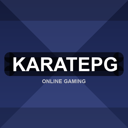 karatepg logo