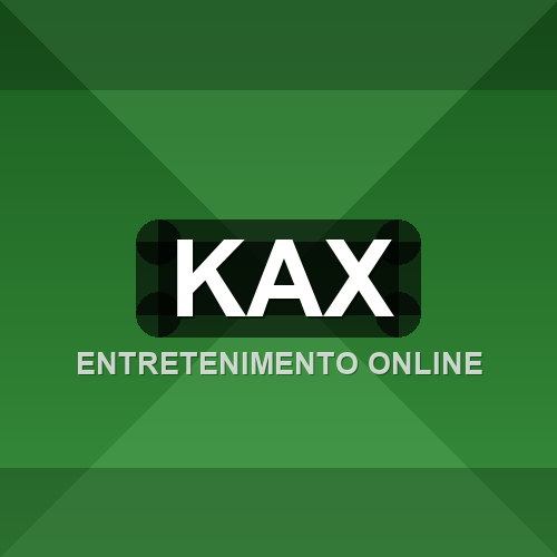 kax logo