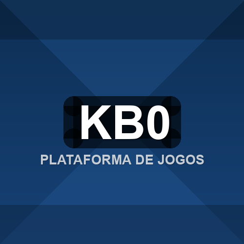 kb0 logo