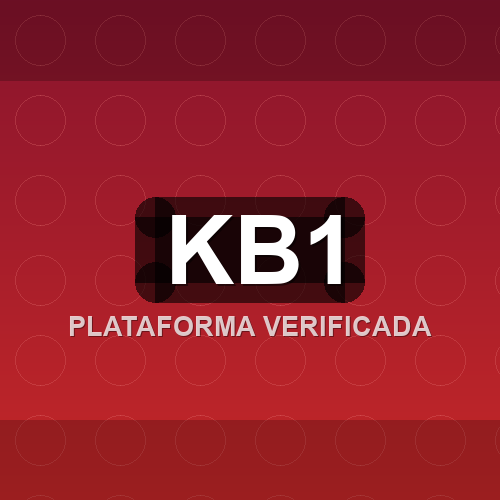 kb1 logo