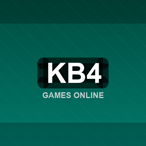 kb4 logo