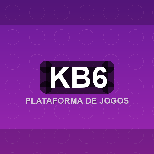 kb6 logo