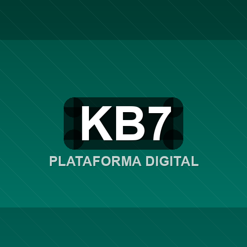 kb7 logo