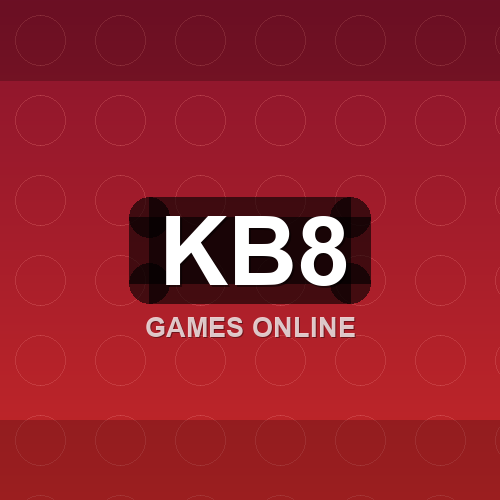 kb8 logo