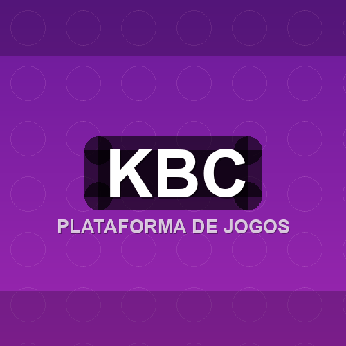 kbc logo