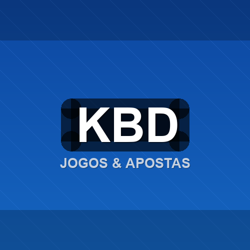 kbd logo