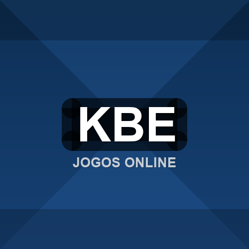 kbe logo